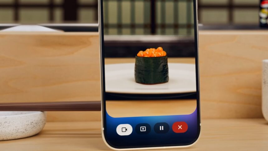 Gemini Live Launches for Android Users at No Cost