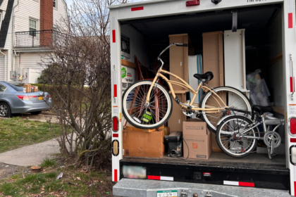 Discover innovative services that transform the moving experience, making it more manageable and less stressful.