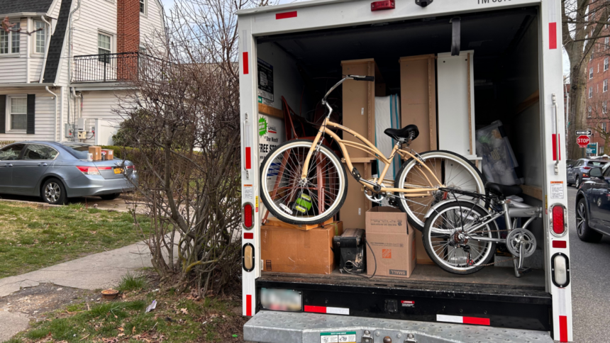 Discover innovative services that transform the moving experience, making it more manageable and less stressful.