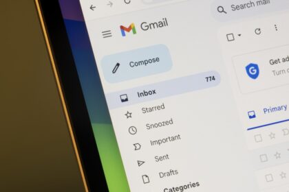 Beware of the Latest Gmail Phishing Tactic You Shouldn’t Ignore