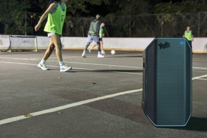 The Fender Speaker: Perfect for Musicians and Street Performers, Yet Limited Beyond That