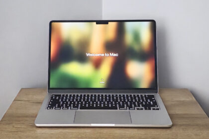 Effortless Steps to Instantly Get Your New Mac Running
