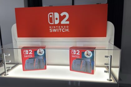 Nintendo Declares New Preorder Date for the Switch 2