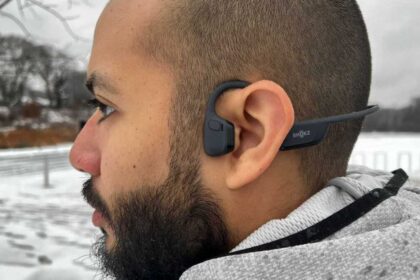 The Shokz OpenRun Pro 2: Unmatched Excellence in Bone Conduction Headphones