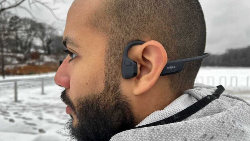 The Shokz OpenRun Pro 2: Unmatched Excellence in Bone Conduction Headphones