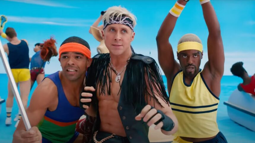 26 Hilarious Comedies Currently Streaming on Netflix
