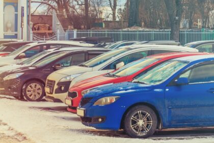 Optimal Periods for Securing Favorable Deals on Pre-Owned Vehicles
