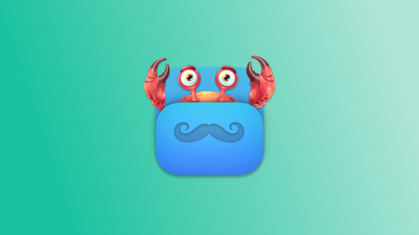 Transform macOS Menu into an Application Launcher with Folder Peek Feature
