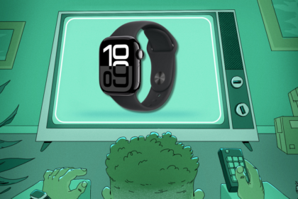 Today’s Top Amazon Offer: Exploring the Apple Watch Series 10