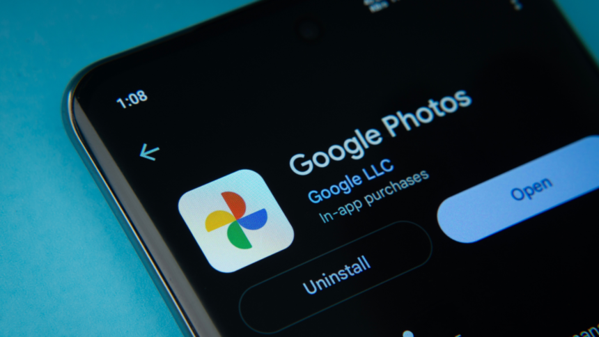 Transform Standard Images into Ultra HDR with Google Photos’ Latest Update