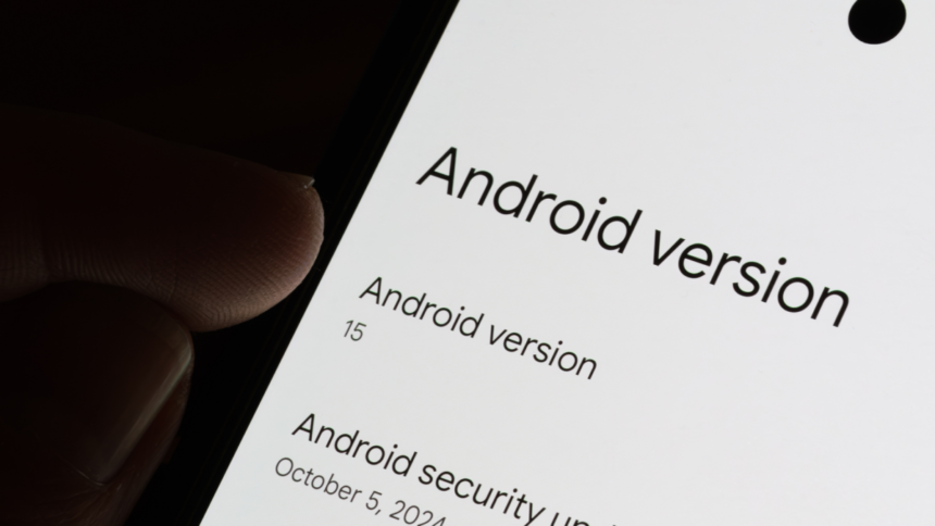 Ongoing Dark Mode Issue Persists on Google Pixel Devices