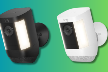 Unprecedented Discounts Available on the Ring Spotlight Cam Pro Today