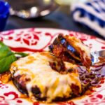 Unlocking the Secret: How the Air Fryer Transforms Eggplant Parmesan into a Culinary Delight