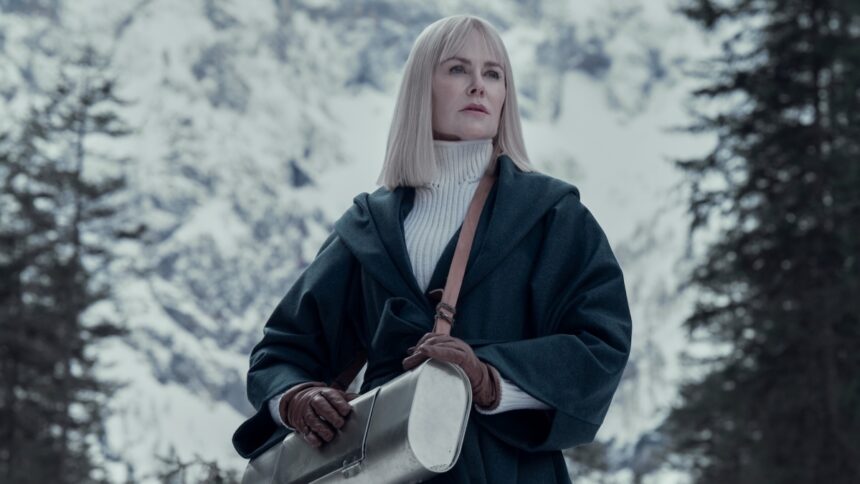 Discover the Latest Additions to Hulu’s Streaming Library for May 2025