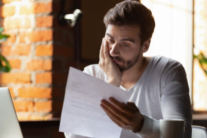 Frequent Mistakes Detected in Credit Reports and Solutions for Rectification