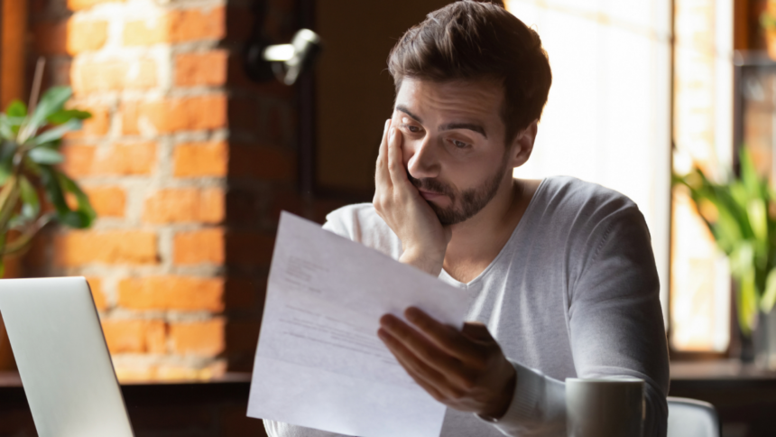 Frequent Mistakes Detected in Credit Reports and Solutions for Rectification