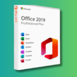 Currently Available: Microsoft Office Professional Plus 2019 at a Discounted Price of $30