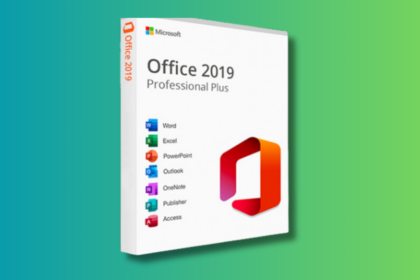 Currently Available: Microsoft Office Professional Plus 2019 at a Discounted Price of $30