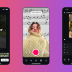 Instagram Unveils Its Own CapCut Alternative