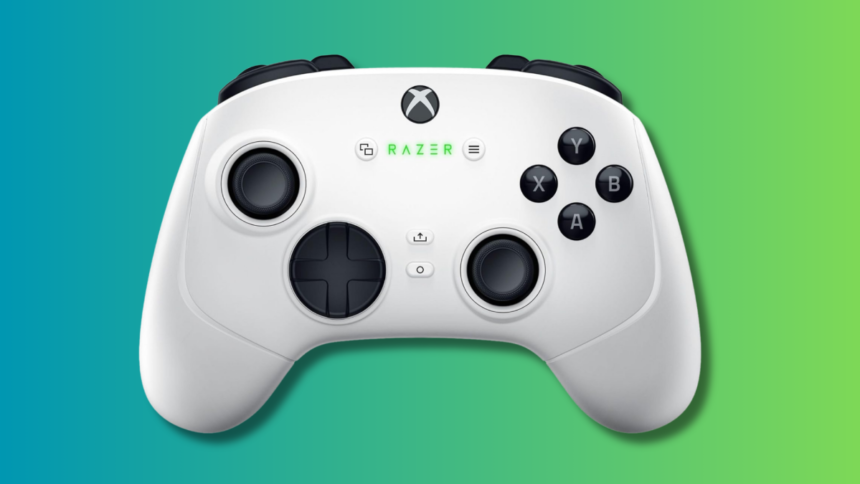 Razer’s latest wireless controller, the Wolverine V3 Pro, is currently available at a 30% discount on Amazon, reducing its price from $200 to $140. This offer applies to the newly released white model, which launched on February 4, 2025. It’s important to note that this significant price reduction may be a temporary pricing error, as the original black edition has not received a similar discount. (gamespot.com)
The Wolverine V3 Pro is a premium controller designed for both Xbox and PC gaming. It features Hall Effect thumbsticks, which enhance precision and durability by eliminating stick drift. The controller also includes six remappable buttons—four rear triggers and two shoulder buttons—allowing for customizable controls tailored to individual gaming preferences. Additionally, it offers adjustable trigger stops, Hall Effect thumbsticks with anti-friction rings, and swappable thumbstick caps, providing a personalized and responsive gaming experience. (gamespot.com)
For those interested in a wired option, Razer has introduced the Wolverine V3 Tournament Edition, also available in white, priced at $100. This model offers similar features but operates exclusively through a wired connection. (gamespot.com)
Given the limited-time nature of this discount, it’s advisable to act promptly if considering a purchase.