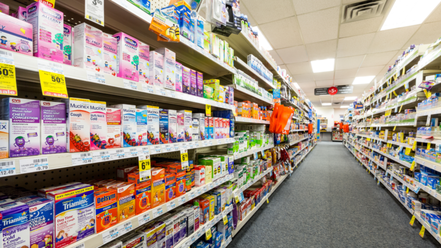 Creative Last-Minute Gift Options When the Pharmacy is Your Only Choice