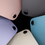 Apple iPad Air Available Now at a Discounted Price of $370