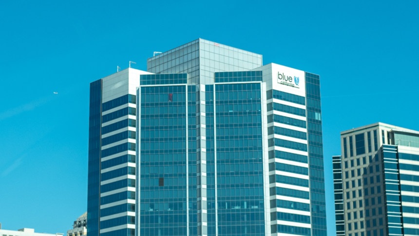 Data of 4.7 Million Individuals from Blue Shield of California Leaked to Google