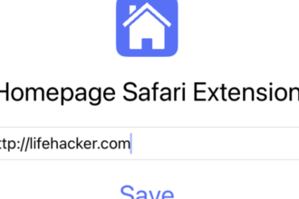Customize Your Safari Homepage on iPhone and iPad: A Step-by-Step Guide