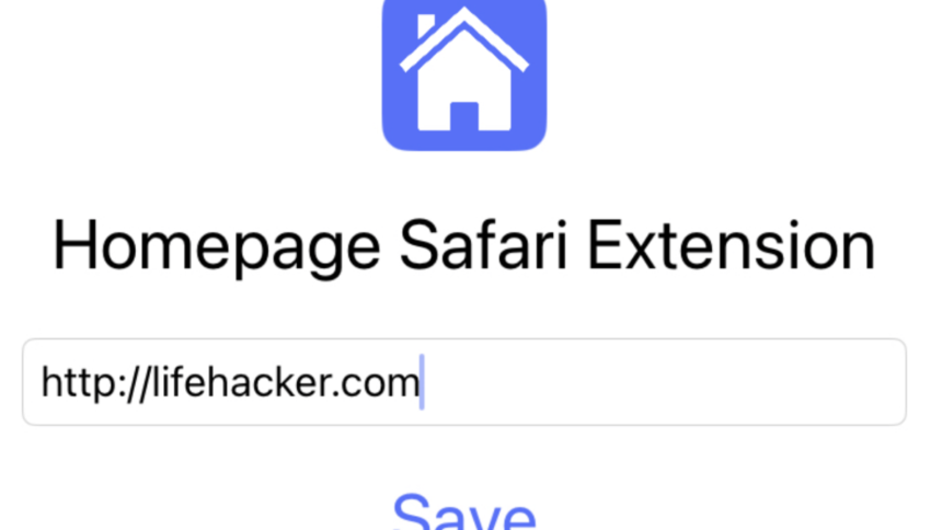 Customize Your Safari Homepage on iPhone and iPad: A Step-by-Step Guide