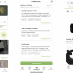 A User-Friendly App for Renting Your Wardrobe that Exceeds Expectations