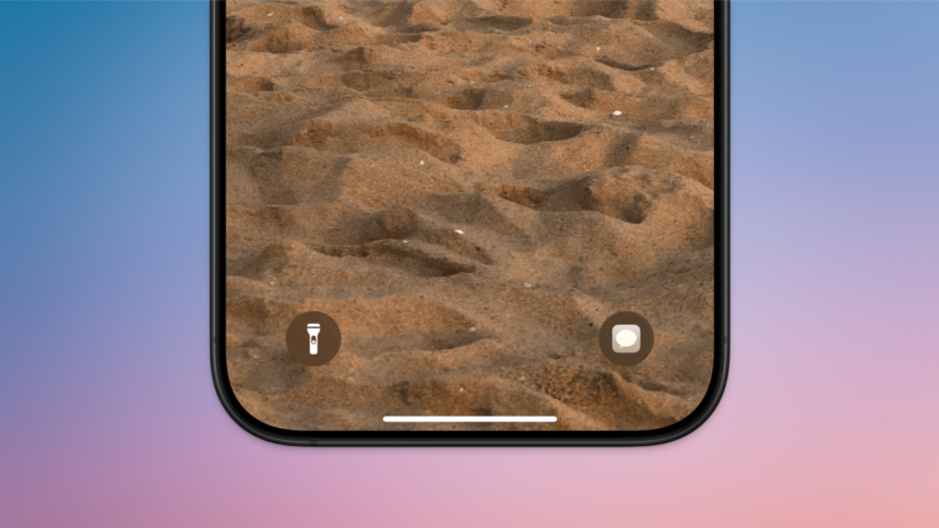 With the release of iOS 18.4, Apple has introduced a new "Open Conversation" action in the Shortcuts app, allowing users to create shortcuts that open specific iMessage chats directly. (matthewcassinelli.com) This feature enables you to access your favorite conversations instantly from your iPhone’s home screen, lock screen, or Control Center. (beebom.com)
Creating a Shortcut to Open an iMessage Chat:


Open the Shortcuts App:

Launch the Shortcuts app on your iPhone.



Create a New Shortcut:

Tap the "+" icon in the top-right corner to create a new shortcut.



Add the "Open Conversation" Action:

Tap "Add Action."
In the search bar, type "Open Conversation" and select it from the list.



Select the Conversation:

Tap on the "Conversation" field and choose the specific chat you want to open from the list of your recent conversations.


Name and Save the Shortcut:

Tap "Next," give your shortcut a name (e.g., "Open Chat with [Contact Name]"), and tap "Done" to save it.


Adding the Shortcut to Your Home Screen:


Access Shortcut Details:

In the Shortcuts app, tap the three dots on the shortcut you just created to open its details.


Add to Home Screen:

Tap the three dots in the top-right corner and select "Add to Home Screen."
Customize the name and icon if desired, then tap "Add" to place the shortcut on your home screen.


Accessing the Shortcut from the Lock Screen:


Enter Lock Screen Customization:

Press and hold on your iPhone’s lock screen to enter customization mode.



Add the Shortcut Widget:

Tap the "+" icon to add a new widget.
Scroll down to find the Shortcuts widget and tap "Add Widget."


Customize the Widget:

Tap and hold the Shortcuts widget to edit it.
Select the shortcut you created from the list.
Tap "Done" to save the changes.


Now, you can quickly access your favorite iMessage chats directly from your home screen or lock screen, streamlining your messaging experience.
