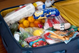 Discover effective strategies for safely transporting edible souvenirs during your travels, ensuring they arrive home in excellent condition.