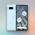 Google Offers Complimentary Battery Replacement for Pixel 7a Users