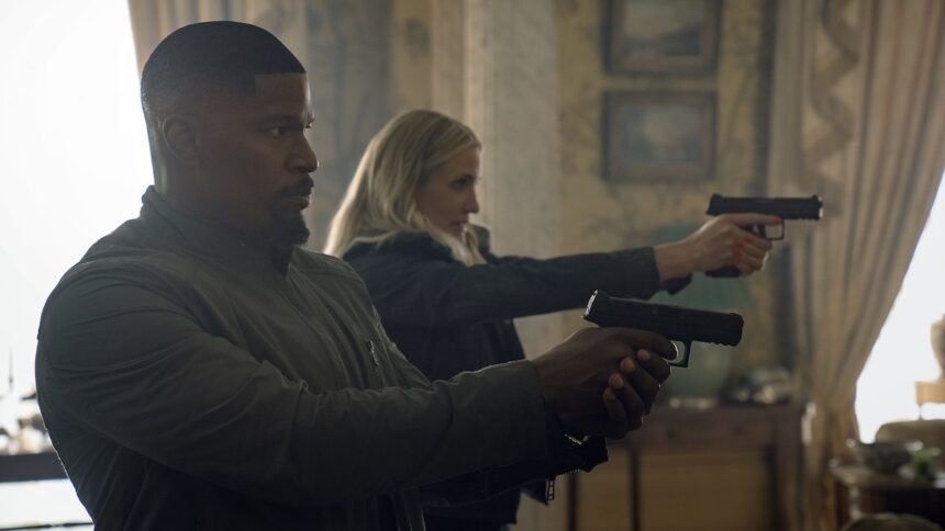 Explore the Top Action Films Streaming on Netflix