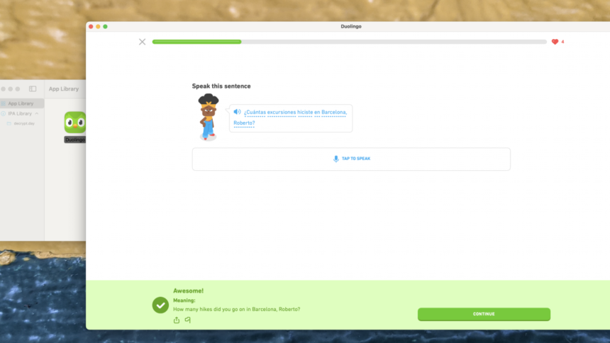 Running iPhone Applications on Your Mac: A Viable Option, But Not Highly Recommended