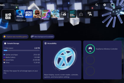 Reviving Nostalgic PlayStation Themes on Your PS5: A Step-by-Step Guide