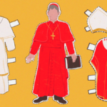 Steps to Attain the Papal Office: A Guideline for Aspiring Leaders of the Catholic Church