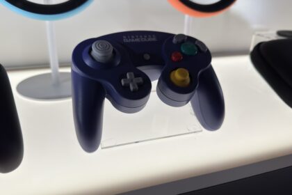 Is the New GameCube Controller for Switch 2 Really a Misstep?