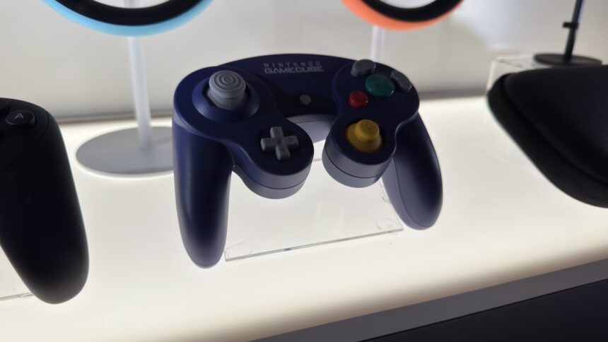 Is the New GameCube Controller for Switch 2 Really a Misstep?