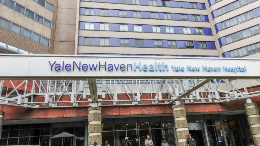 Massive Data Breach in Healthcare Exposes Information of 5.5 Million Patients