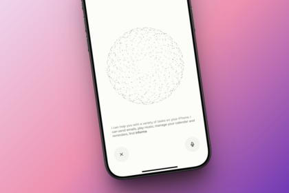 Explore Perplexity’s AI Voice Assistant as a Fresh Alternative to Siri