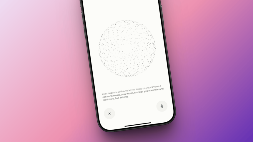 Explore Perplexity’s AI Voice Assistant as a Fresh Alternative to Siri