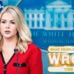 Recent reports have misrepresented statements from White House Press Secretary Karoline Leavitt, leading to widespread misinformation. Notably, a Reuters article claimed the administration planned to revoke temporary legal status for 240,000 Ukrainians, a decision Leavitt clarified had not been made. Additionally, fabricated Facebook ads used AI-generated voices to falsely attribute quotes to Leavitt and Elon Musk regarding a diabetes reversal method. Leavitt has actively corrected these inaccuracies, emphasizing the importance of verifying information before dissemination. (twitchy.com, leadstories.com)