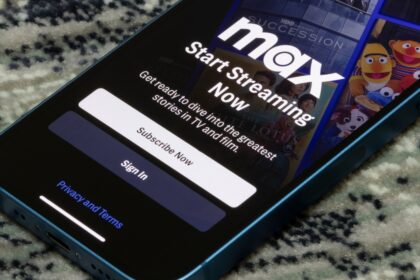 Max introduces ‘Extra Member Add-On’ feature, enabling subscribers to add an additional user for $7.99/month