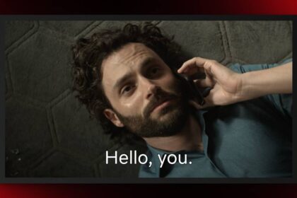 Netflix introduces dialogue-only subtitles to enhance viewing experience
