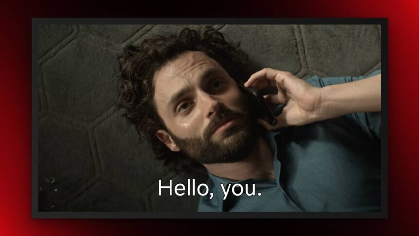 Netflix introduces dialogue-only subtitles to enhance viewing experience