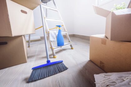 Strategies to Contest and Sidestep Cleaning Fees Imposed by Your Landlord