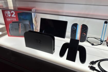 A Guide to Monitoring Restocks of Nintendo Switch 2 Preorders