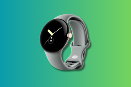 Unbeatable Deal: Get the Original Google Pixel Watch Now for Just $80!