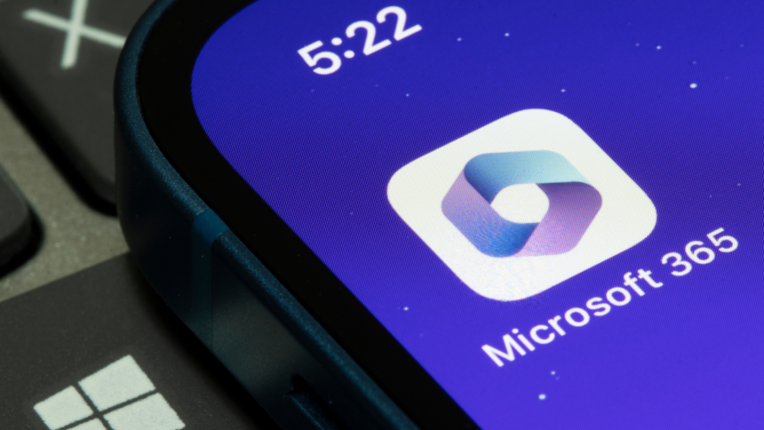 Cyber Assault Aims at Microsoft 365 User Accounts